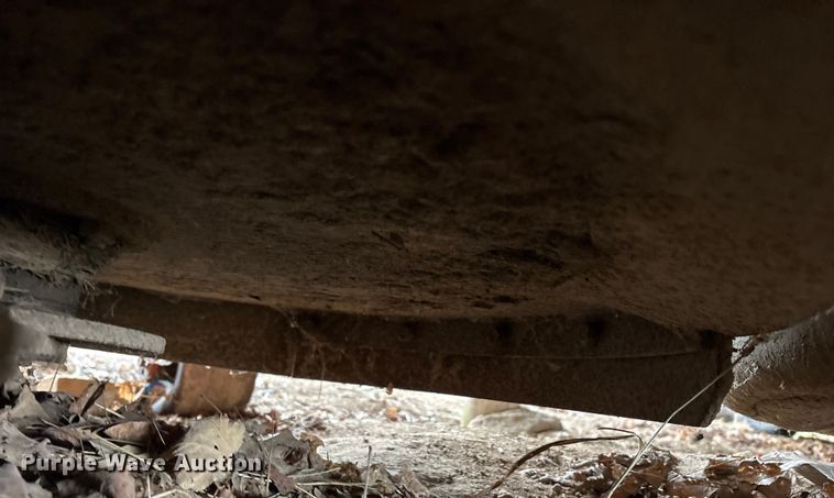 image for item FK1077 Perfect W rotary mower