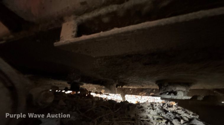 image for item FK1077 Perfect W rotary mower