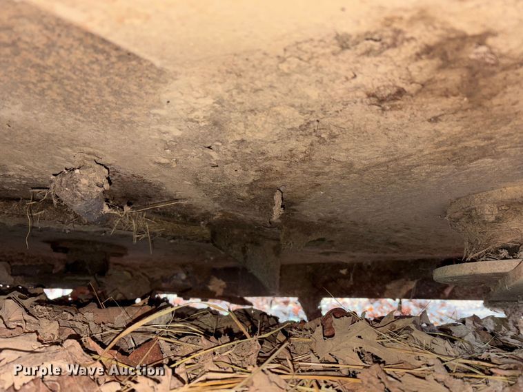 image for item FK1077 Perfect W rotary mower