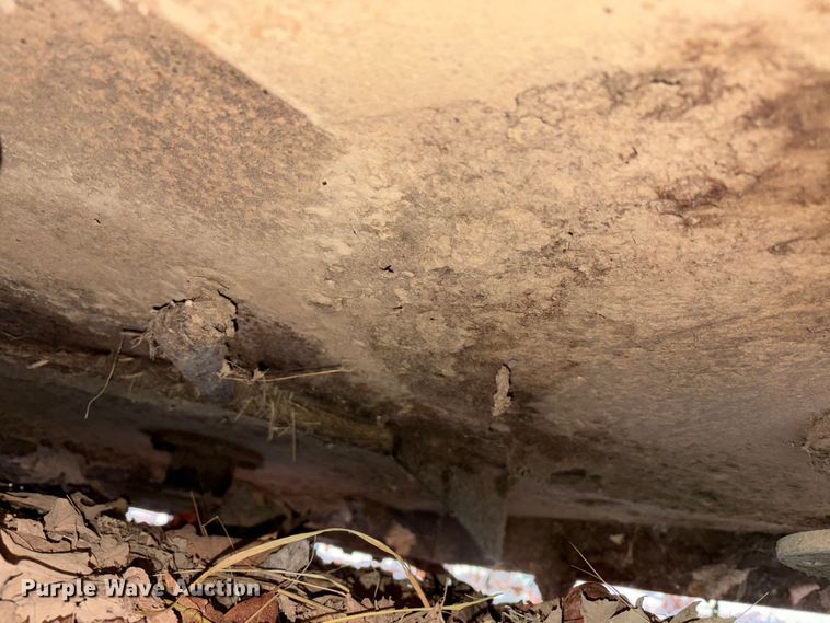 image for item FK1077 Perfect W rotary mower