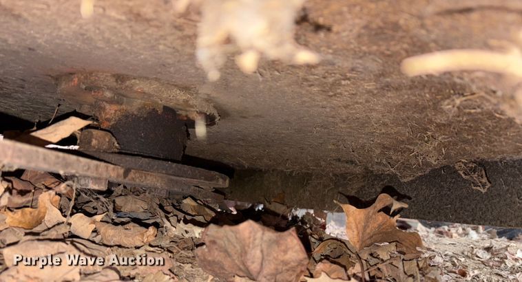 image for item FK1077 Perfect W rotary mower