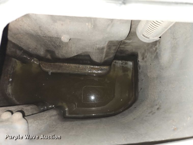 image for item FN5514 Advance HR 2800 floor scrubber