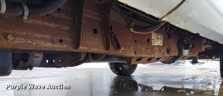 image for item IH9387 2014 Chevrolet Express van