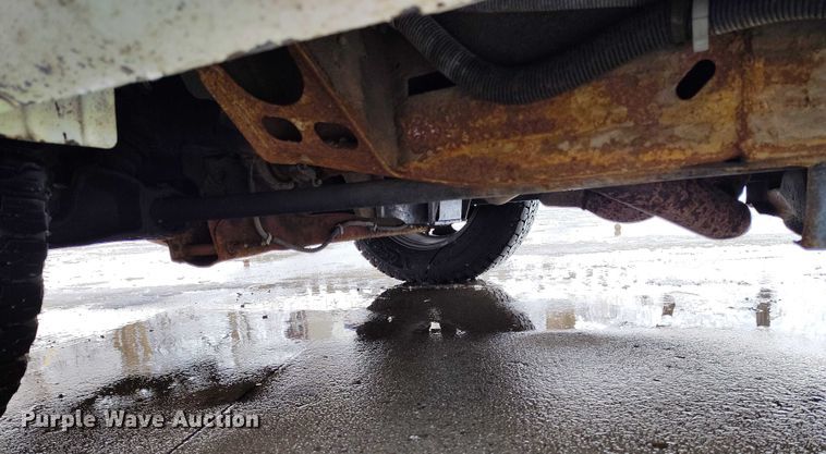 image for item IH9387 2014 Chevrolet Express van