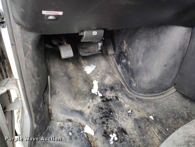 image for item IH9387 2014 Chevrolet Express van