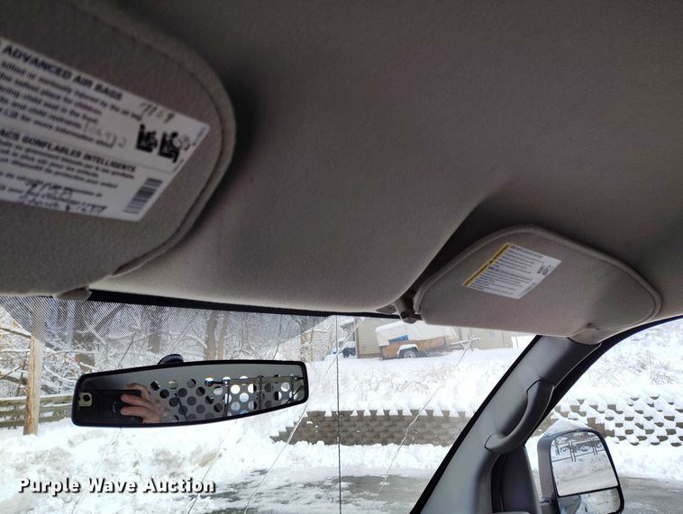 image for item IH9387 2014 Chevrolet Express van