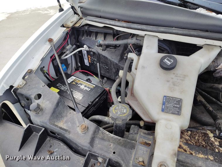 image for item IH9387 2014 Chevrolet Express van