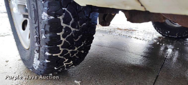 image for item IH9387 2014 Chevrolet Express van