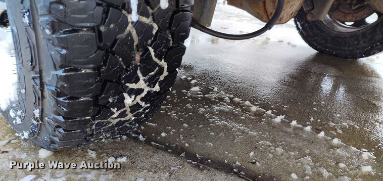 image for item IH9387 2014 Chevrolet Express van