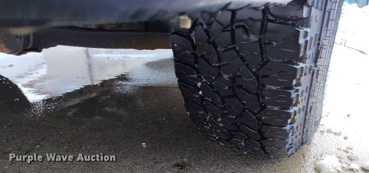 image for item IH9387 2014 Chevrolet Express van