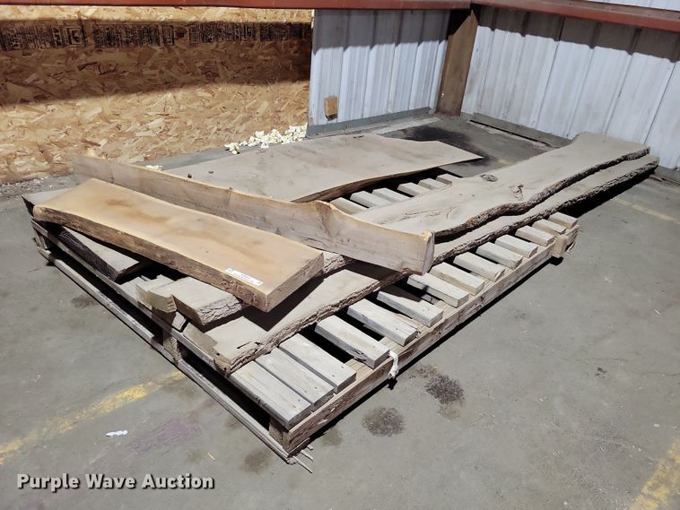 image for item NO9854 Lumber