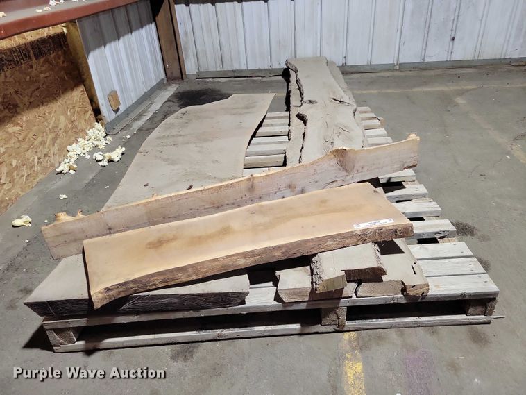 image for item NO9854 Lumber