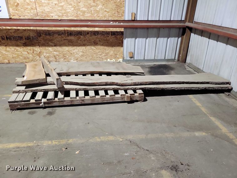 image for item NO9854 Lumber