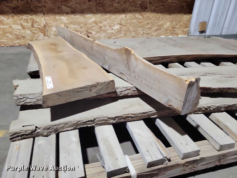 image for item NO9854 Lumber