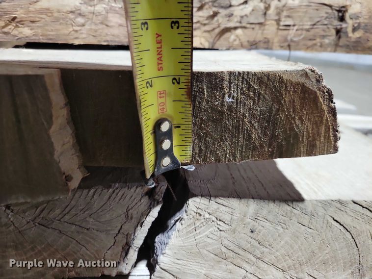 image for item NO9854 Lumber