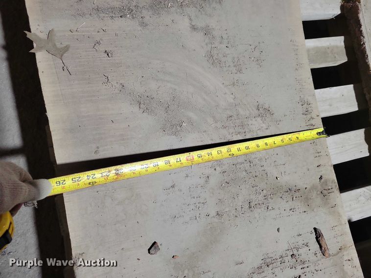 image for item NO9854 Lumber