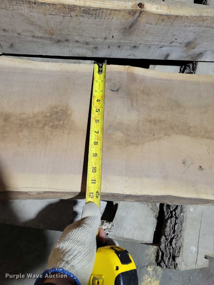 image for item NO9854 Lumber