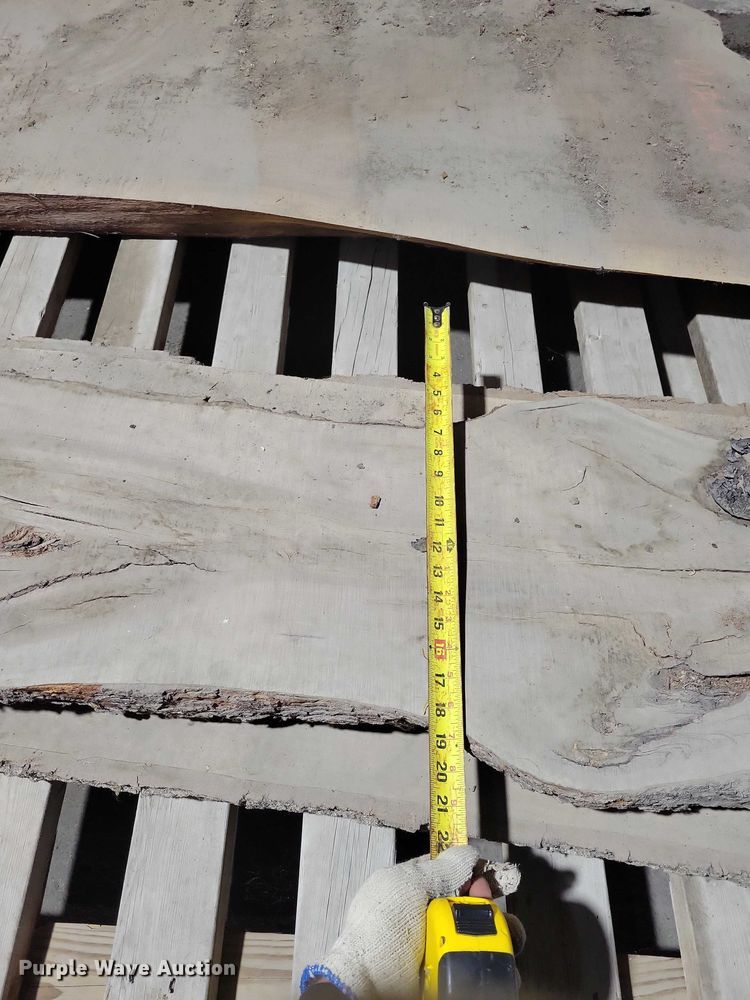 image for item NO9854 Lumber