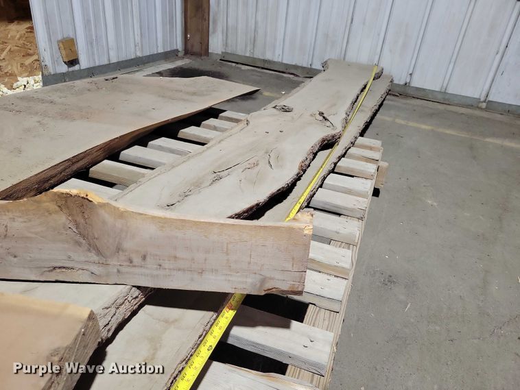 image for item NO9854 Lumber