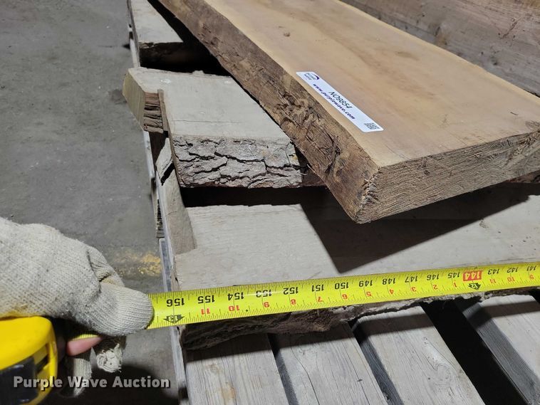 image for item NO9854 Lumber