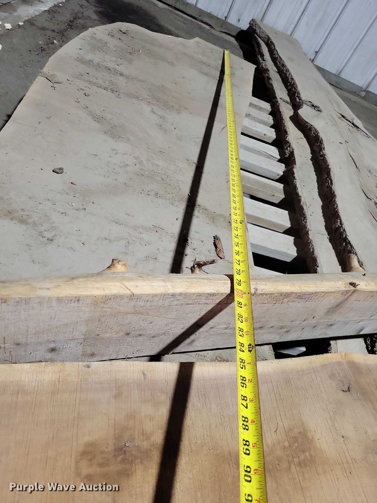 image for item NO9854 Lumber