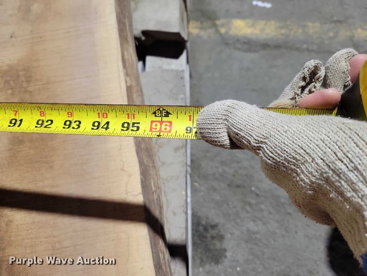 image for item NO9854 Lumber