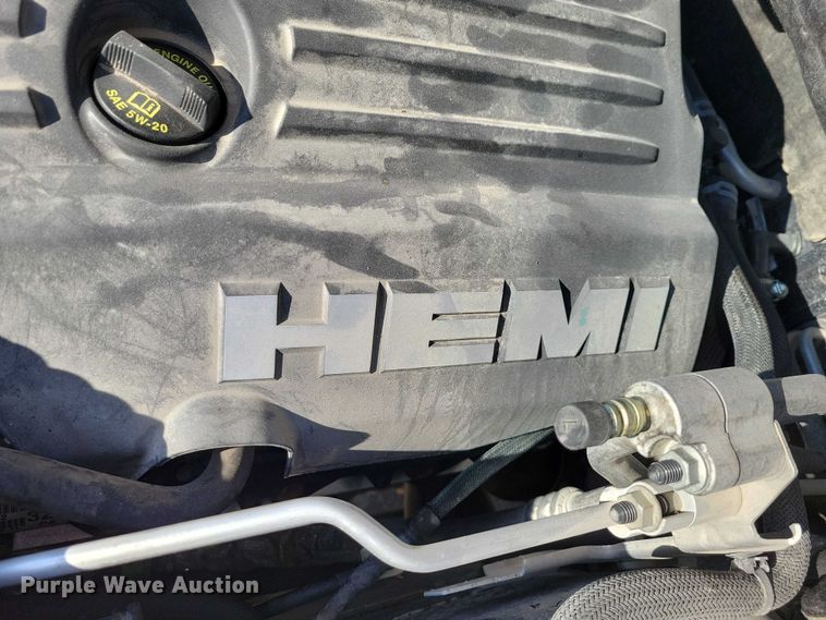 image for item NO9861 2014 Jeep Grand Cherokee Overland SUV