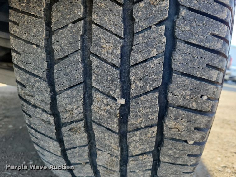 image for item NO9861 2014 Jeep Grand Cherokee Overland SUV