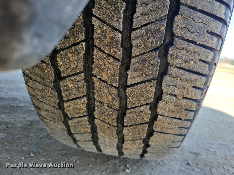 image for item NO9861 2014 Jeep Grand Cherokee Overland SUV