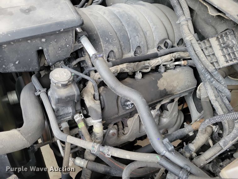 image for item NO9870 2021 Chevrolet Silverado 2500HD Crew Cab pickup truck