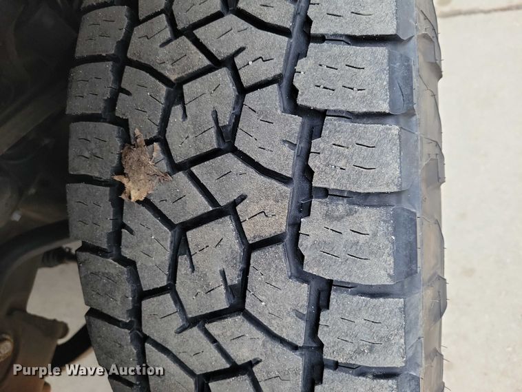 image for item NO9870 2021 Chevrolet Silverado 2500HD Crew Cab pickup truck