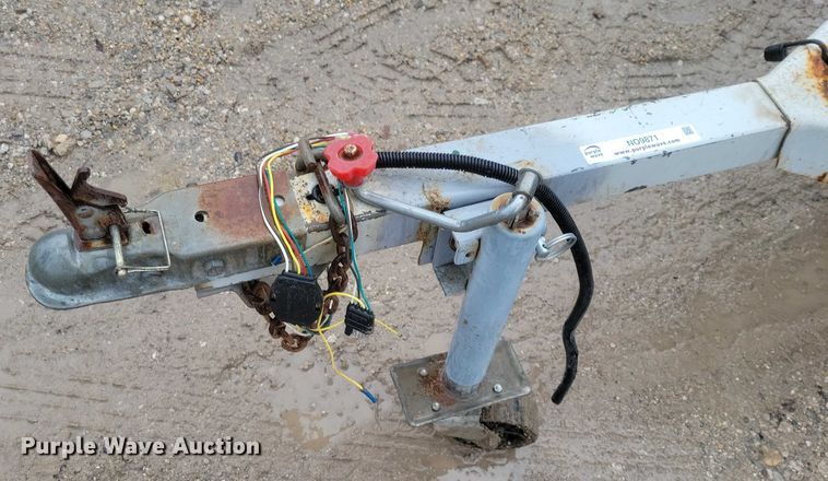 image for item NO9871 Boat