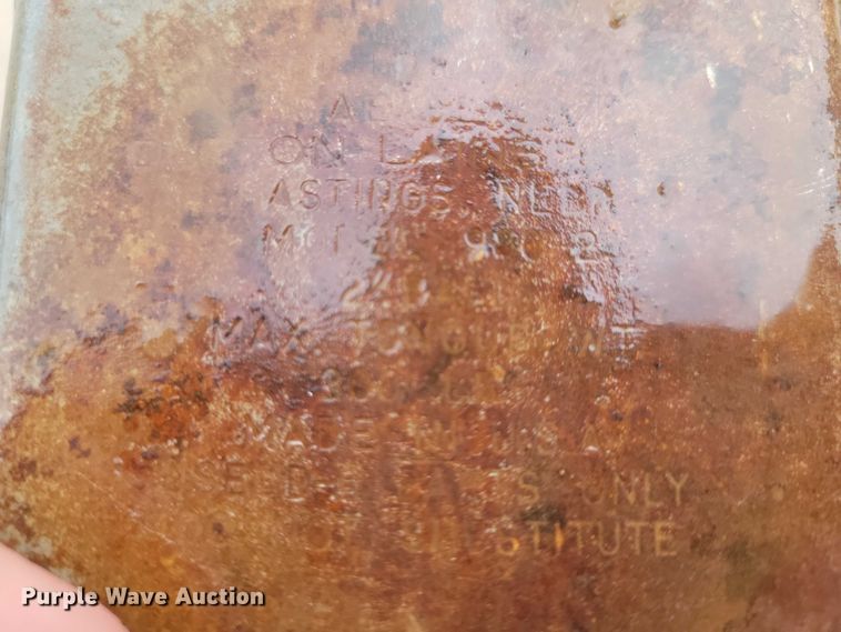 image for item NO9871 Boat