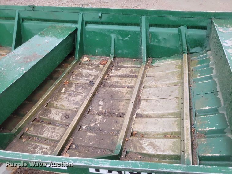 image for item NO9871 Boat