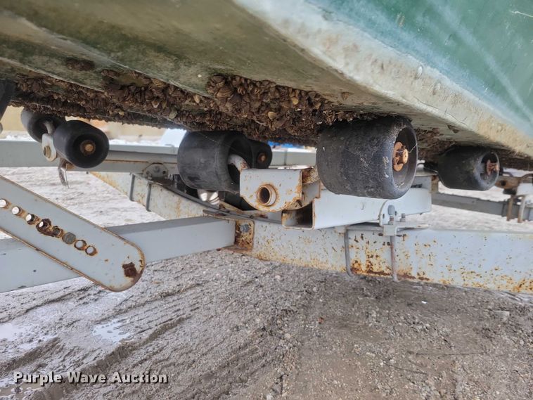 image for item NO9871 Boat