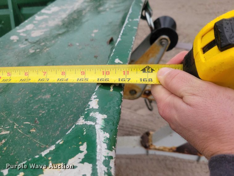 image for item NO9871 Boat