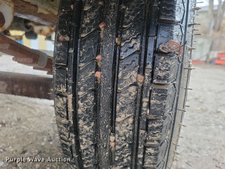 image for item NO9871 Boat