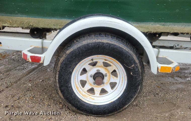 image for item NO9871 Boat