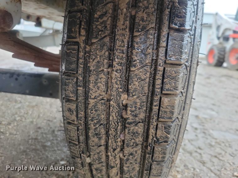 image for item NO9871 Boat