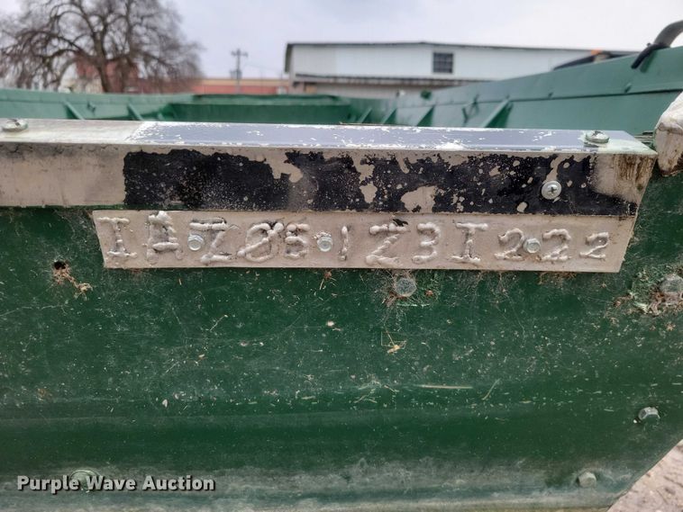 image for item NO9871 Boat