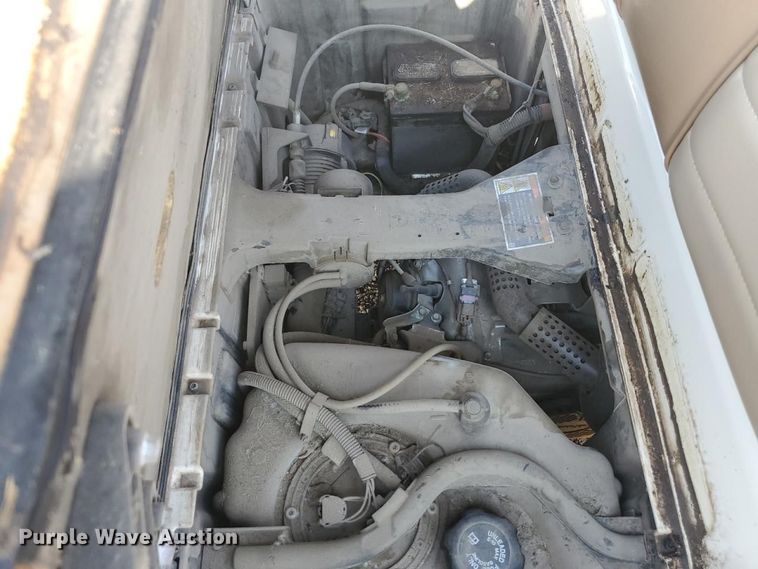 image for item YA0891 2022 Club Car Tempo Connect golf cart