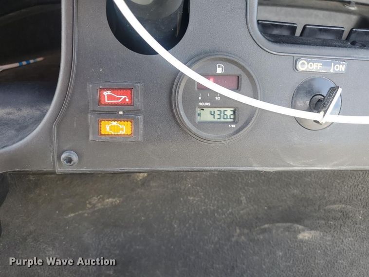 image for item YA0892 2022 Club Car Tempo Connect golf cart