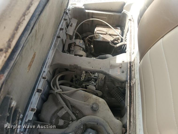 image for item YA0892 2022 Club Car Tempo Connect golf cart