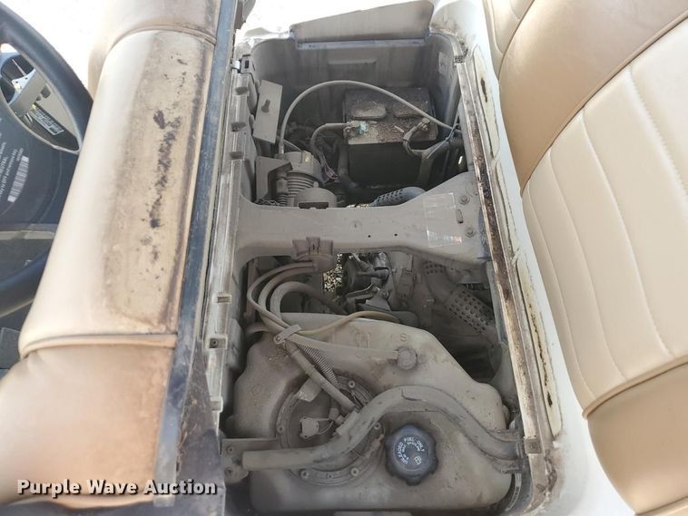 image for item YA0894 2022 Club Car Tempo Connect golf cart