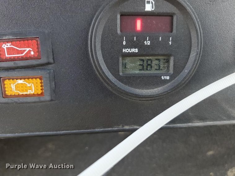 image for item YA0895 2022 Club Car Tempo Connect golf cart