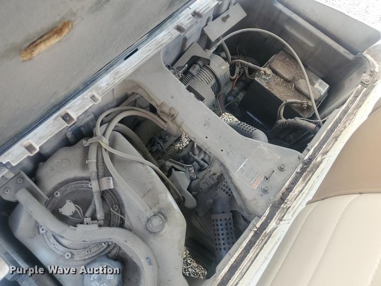 image for item YA0896 2022 Club Car Tempo Connect golf cart