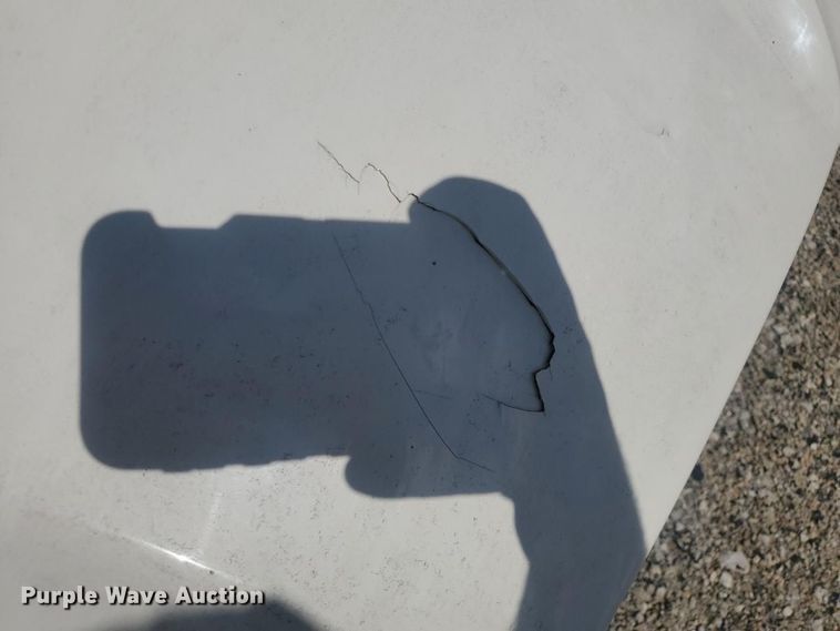 image for item YA0896 2022 Club Car Tempo Connect golf cart