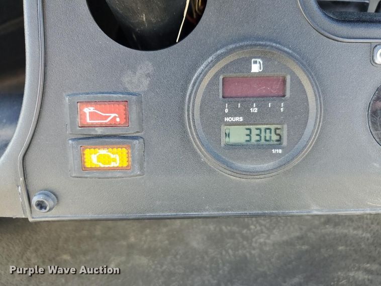 image for item YA0897 2022 Club Car Tempo Connect golf cart