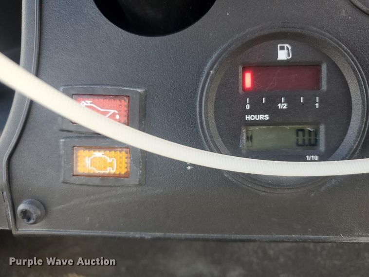 image for item YA0899 2022 Club Car Tempo Connect golf cart