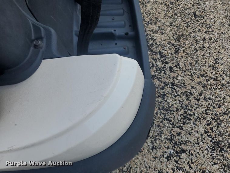 image for item YA0899 2022 Club Car Tempo Connect golf cart